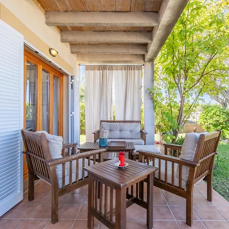 Que Bo Vakantiehuis Alcúdia