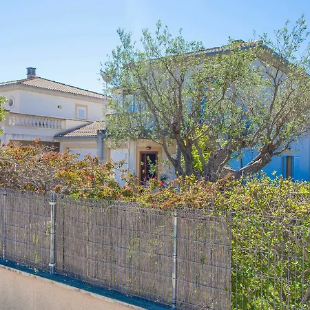 Vakantiehuis Que Bo Alcúdia