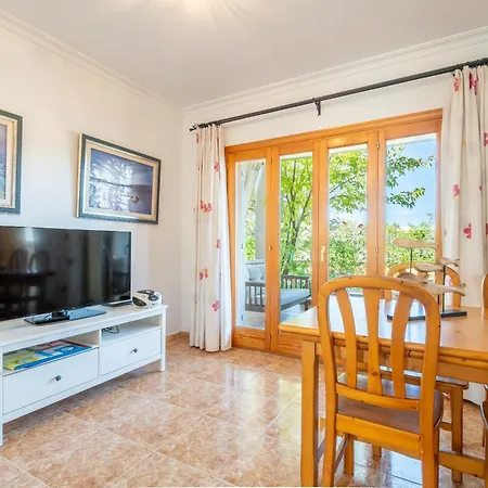 Casa de Férias Que Bo Alcúdia