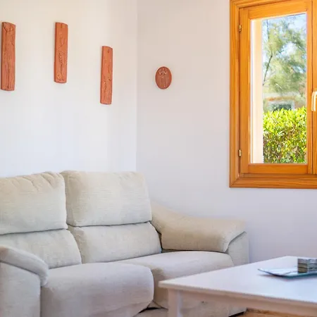Que Bo Casa de Férias Alcúdia