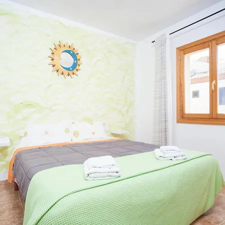 Casa de Férias Que Bo *