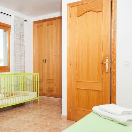 Que Bo Casa de Férias Alcúdia